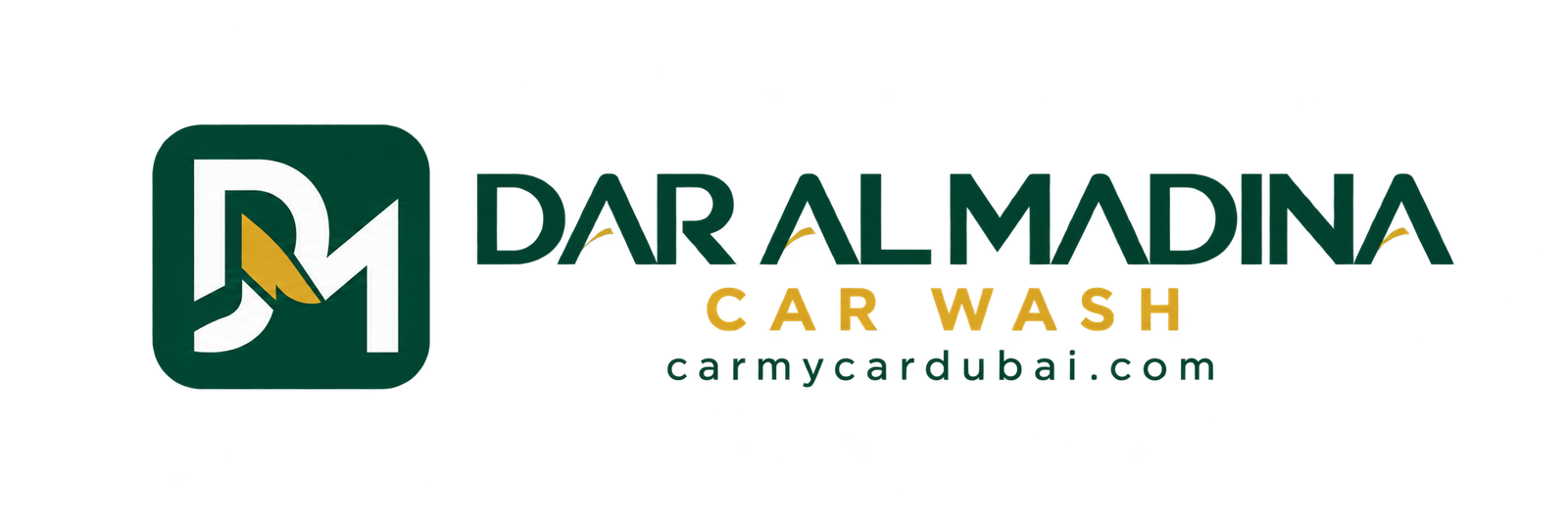 Dar Al Madina Car Wash