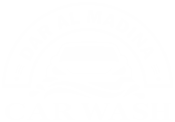Dar Al Madina Car Wash